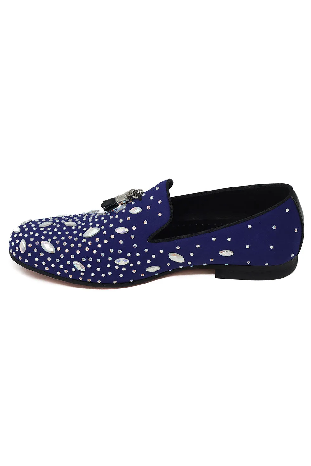 TEARS IN HEAVEN Tassel Loafers