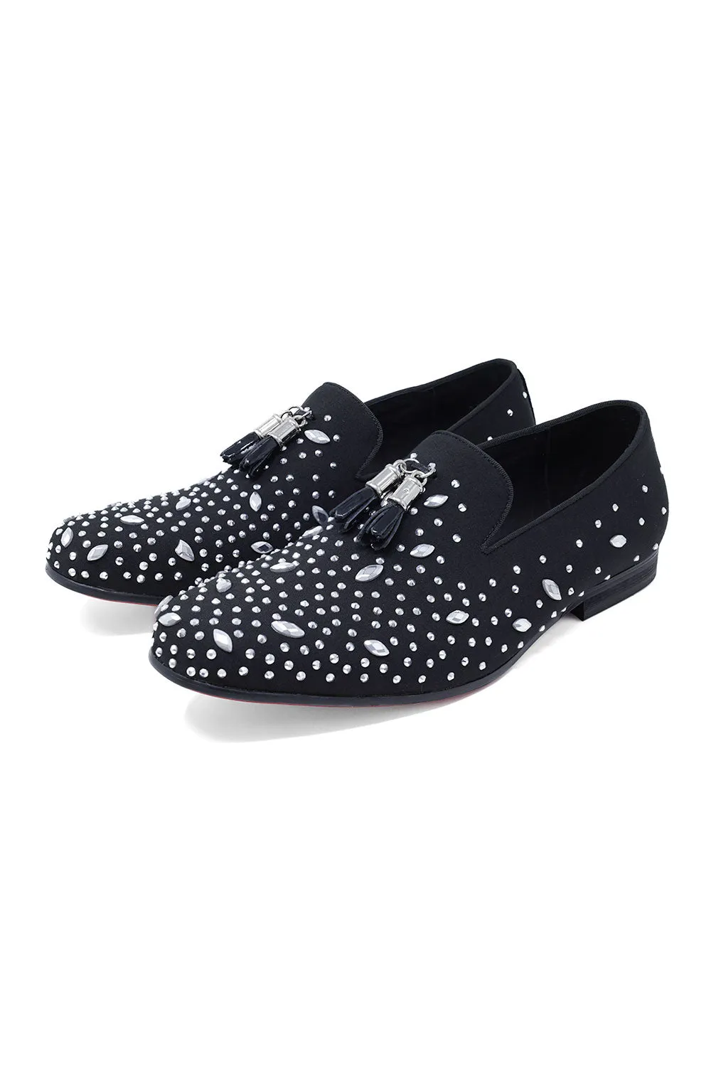 TEARS IN HEAVEN Tassel Loafers