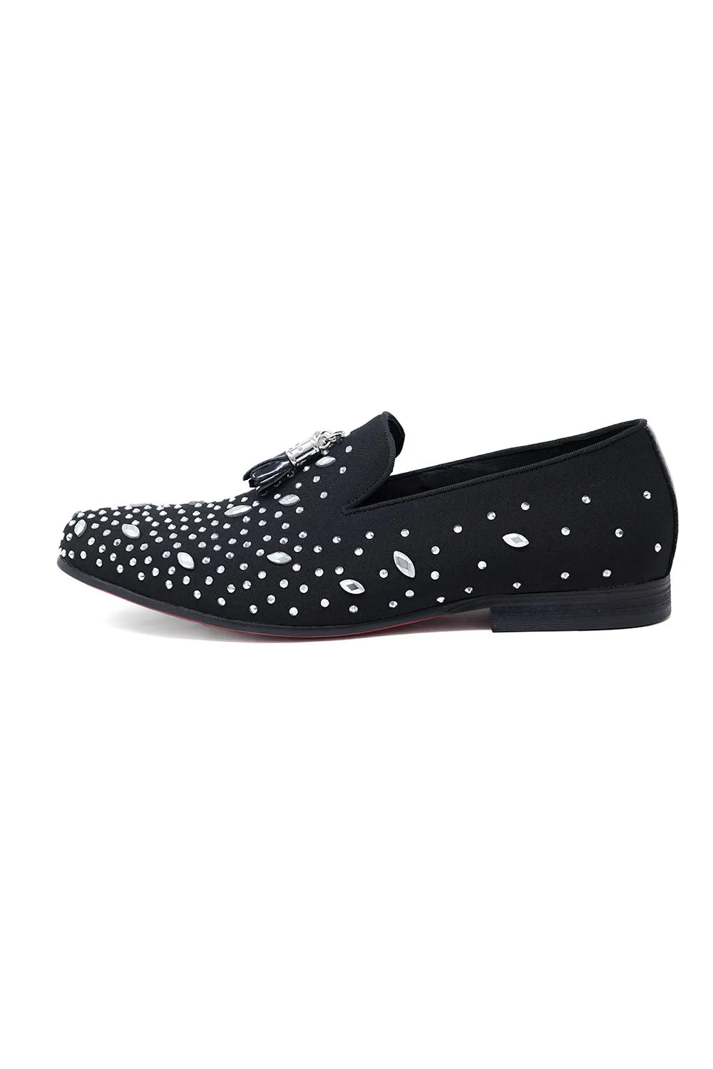 TEARS IN HEAVEN Tassel Loafers