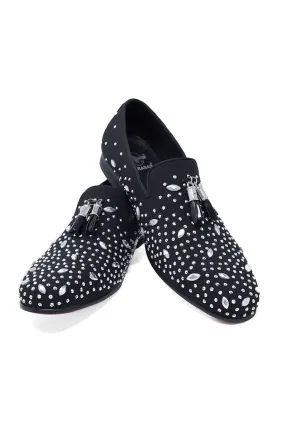 TEARS IN HEAVEN Tassel Loafers