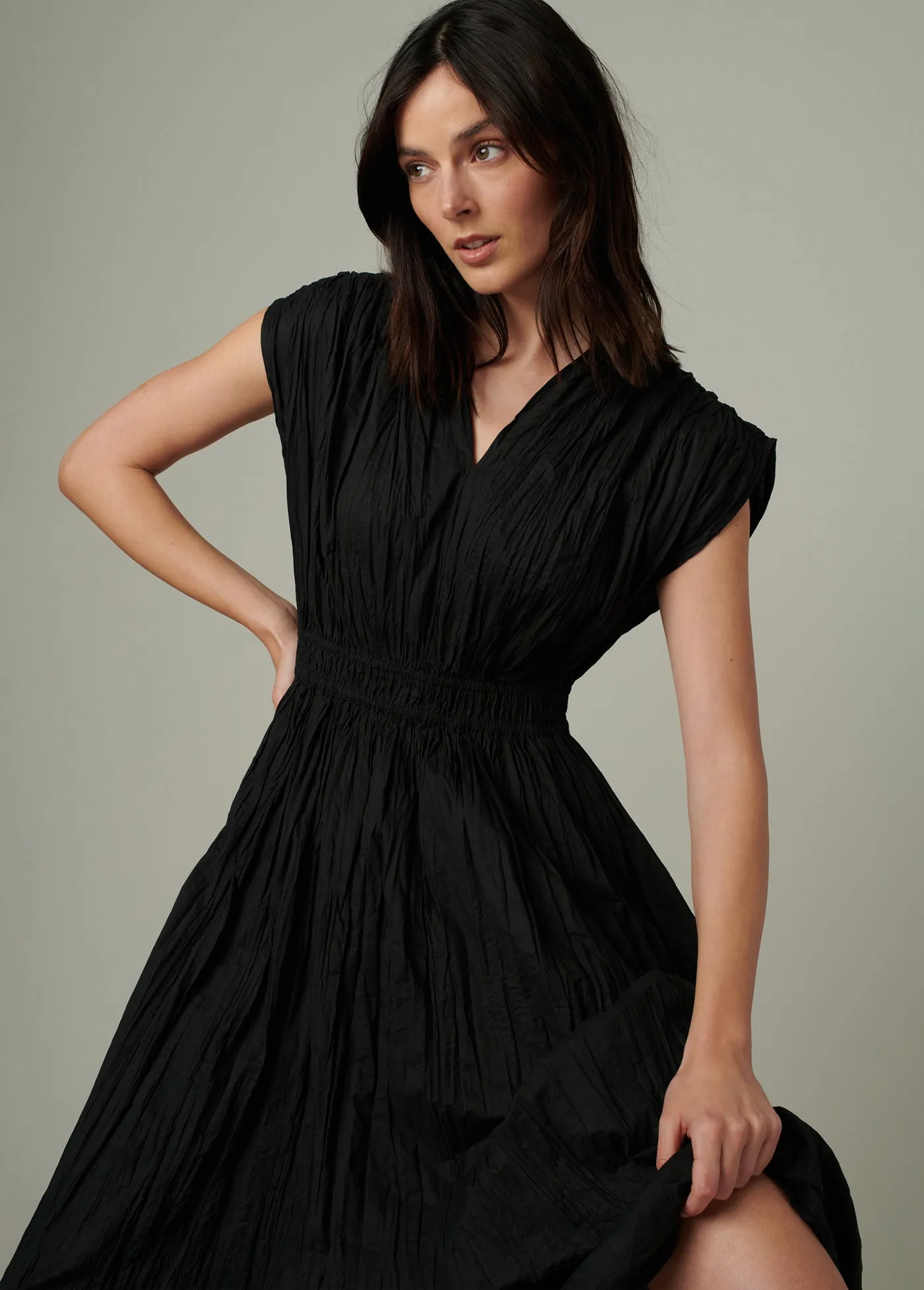 THE LANIA DRESS