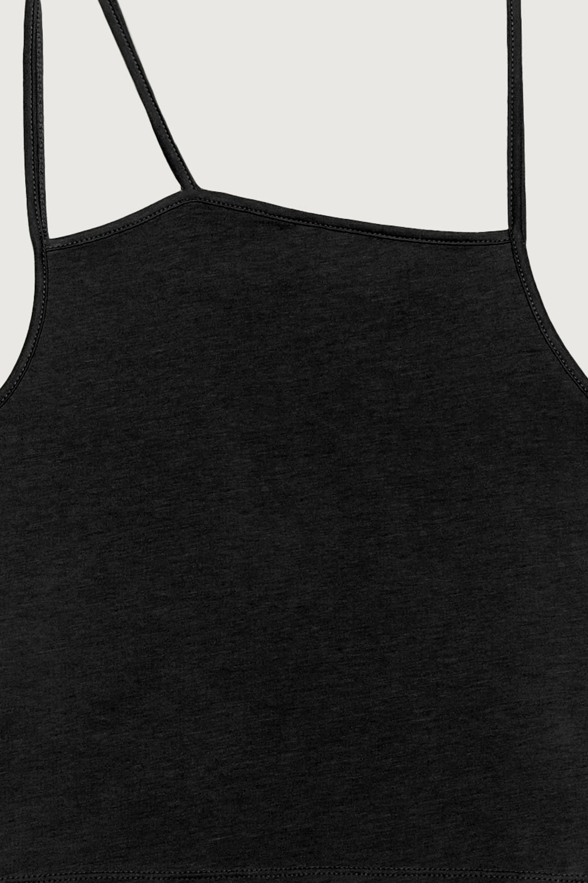 THREE STRAP TANK