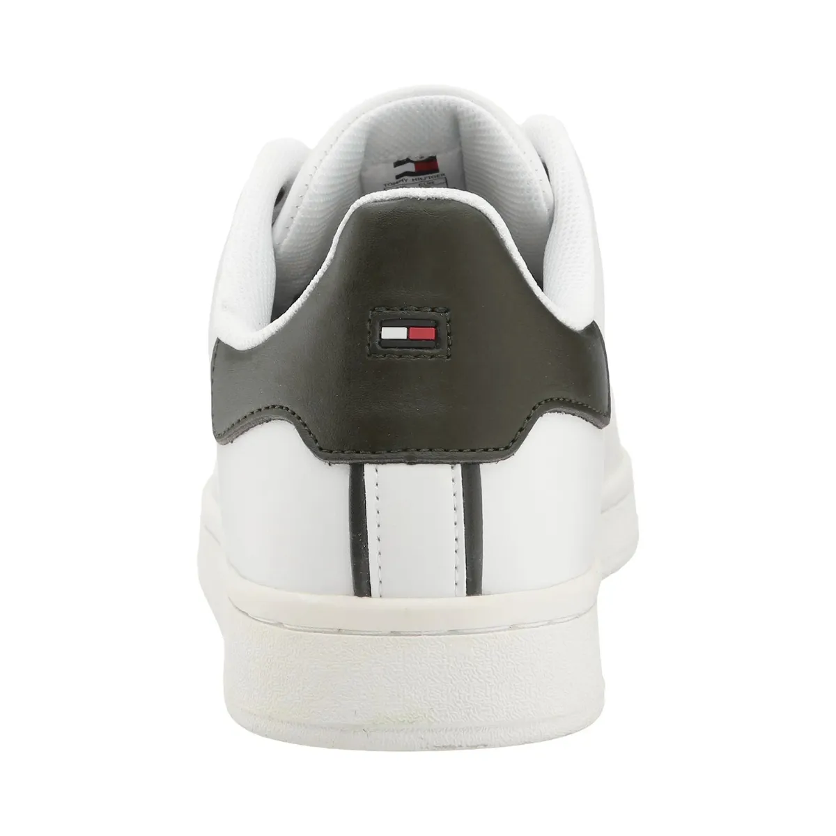 Tommy Hilfiger Liston Sneaker Men - WHTBLK