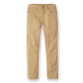 TSG Boone 5-Pocket Pant (Field Khaki)