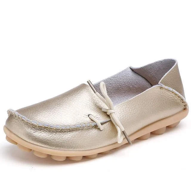 USS Shoes Marcela Women's Slip-On Flats