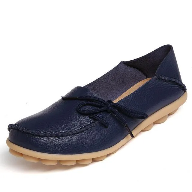 USS Shoes Marcela Women's Slip-On Flats