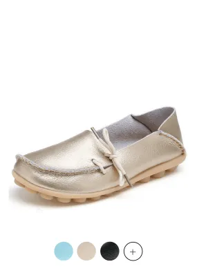 USS Shoes Marcela Women's Slip-On Flats