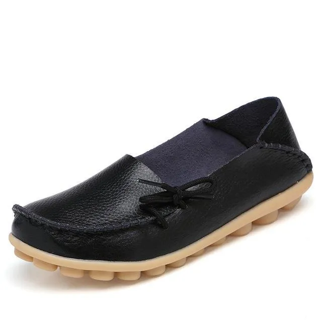 USS Shoes Marcela Women's Slip-On Flats