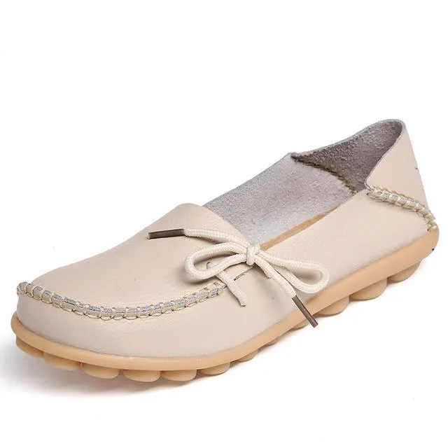 USS Shoes Marcela Women's Slip-On Flats