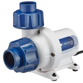 Vectra S2 - Mobius Ready DC Return Pump (1400 GPH) - EcoTech Marine