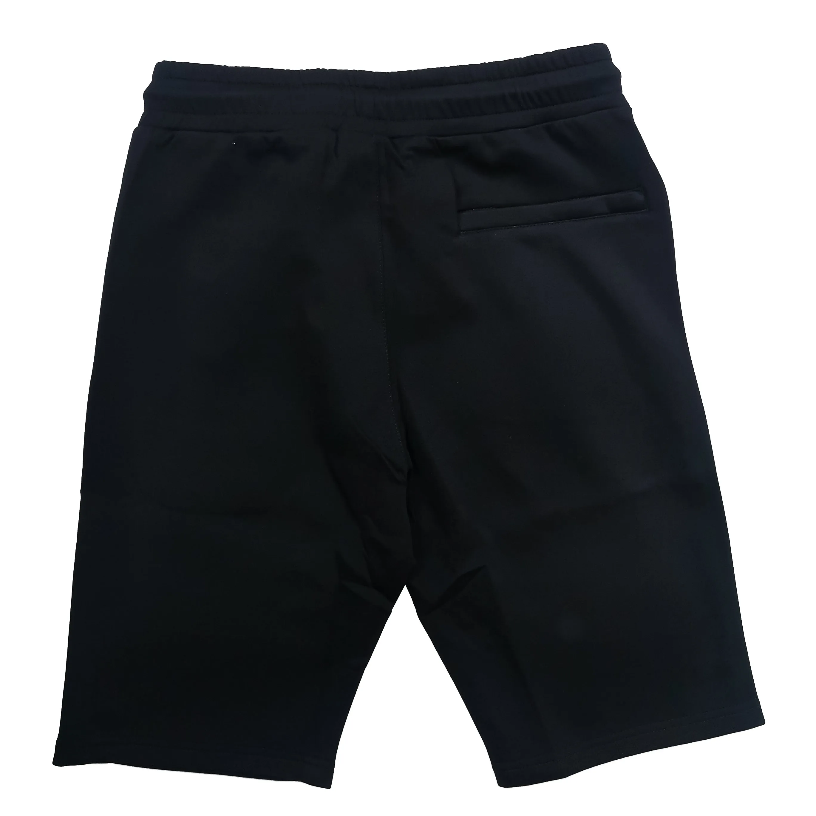 Vialli Ibott Black Short