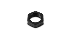 Vibrant Bulkhead Nut; Size: -6AN - 10692