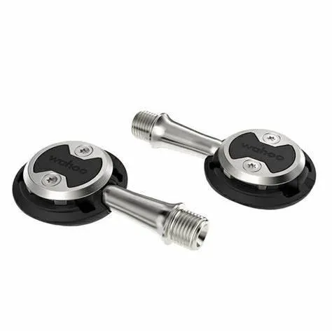 Wahoo Speedplay Aero Pedals