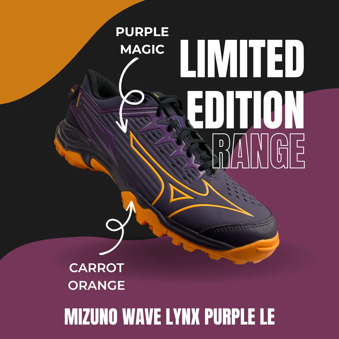 Wave Lynx 2 Purple LE