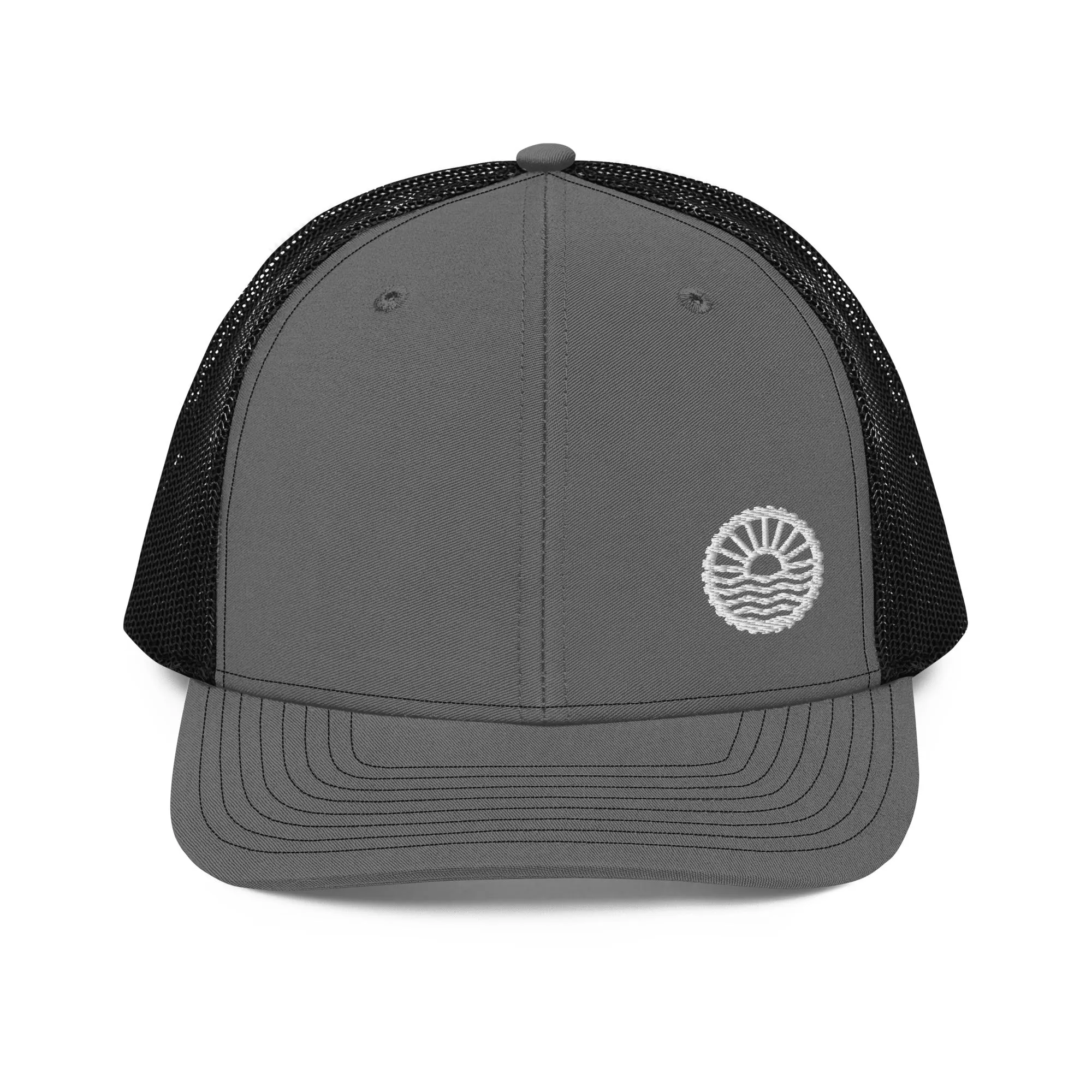 Wheel - Trucker Cap