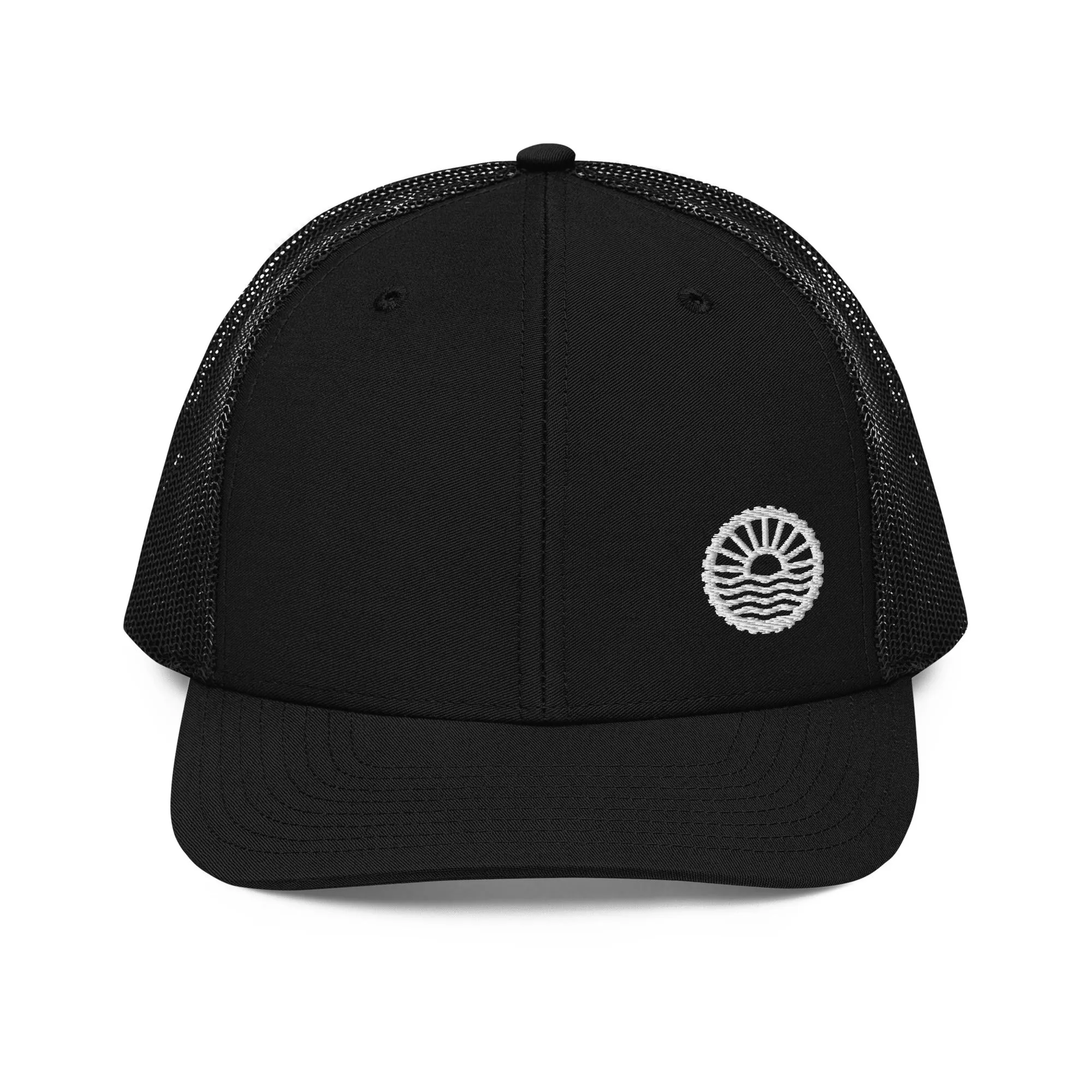 Wheel - Trucker Cap