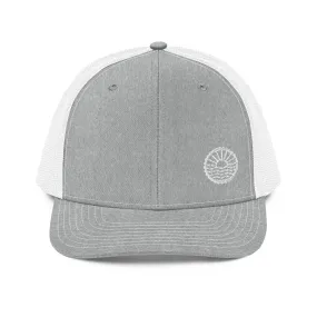 Wheel - Trucker Cap