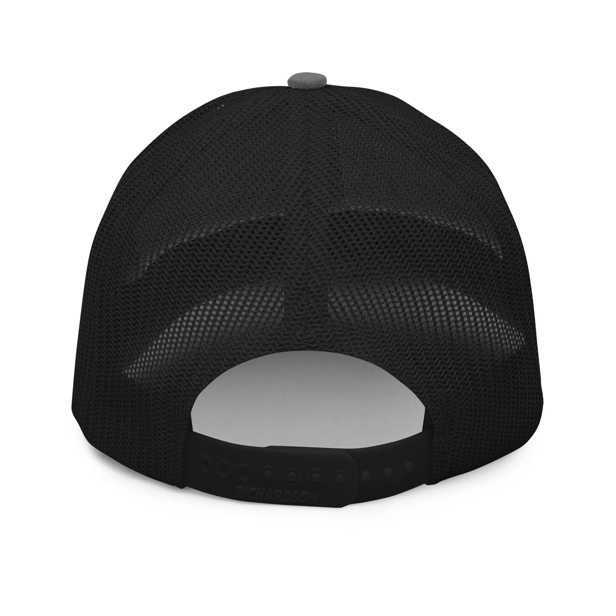 Wheel - Trucker Cap