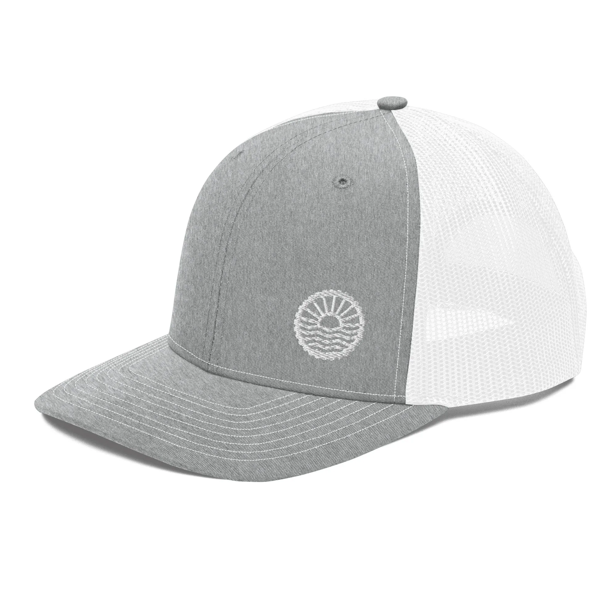 Wheel - Trucker Cap