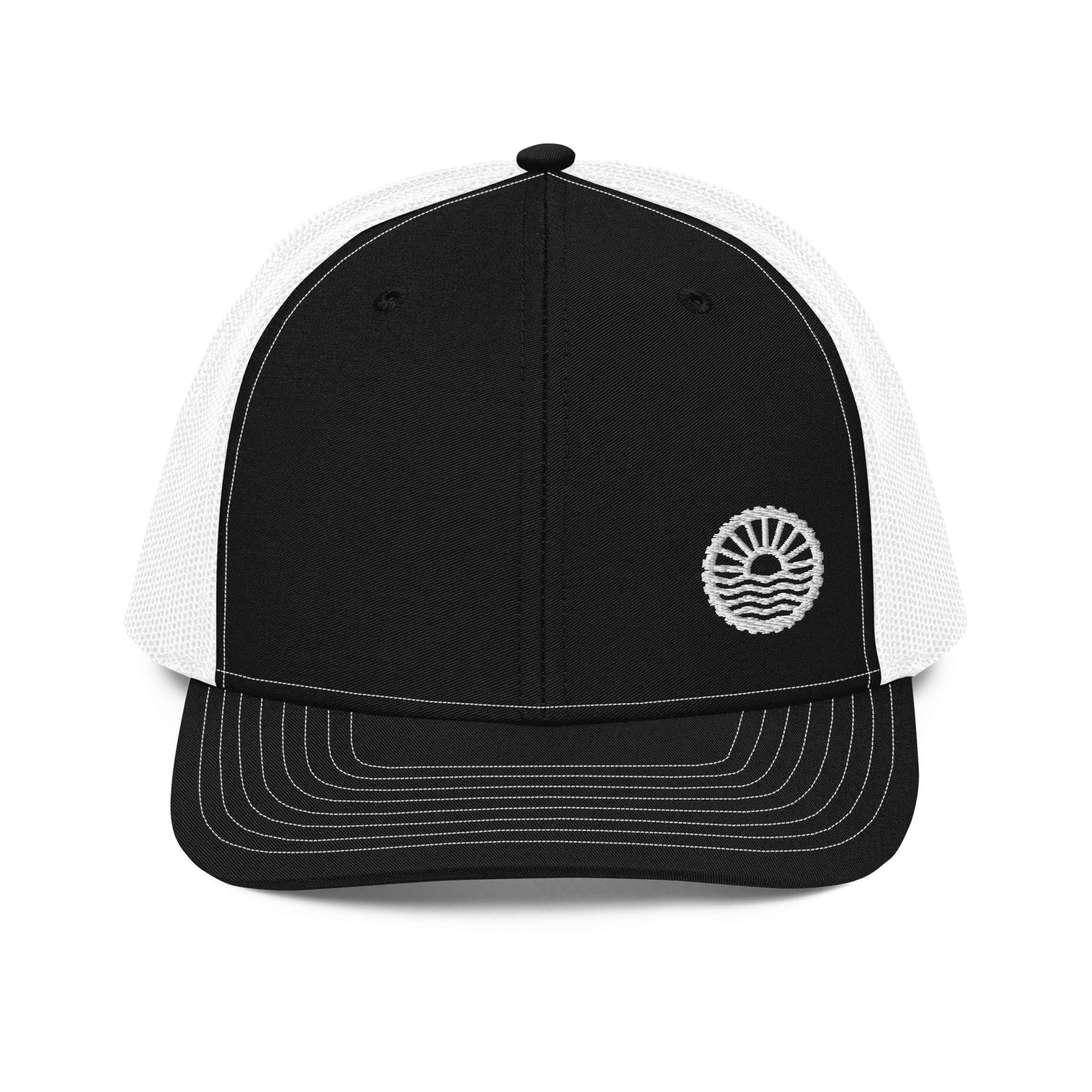 Wheel - Trucker Cap