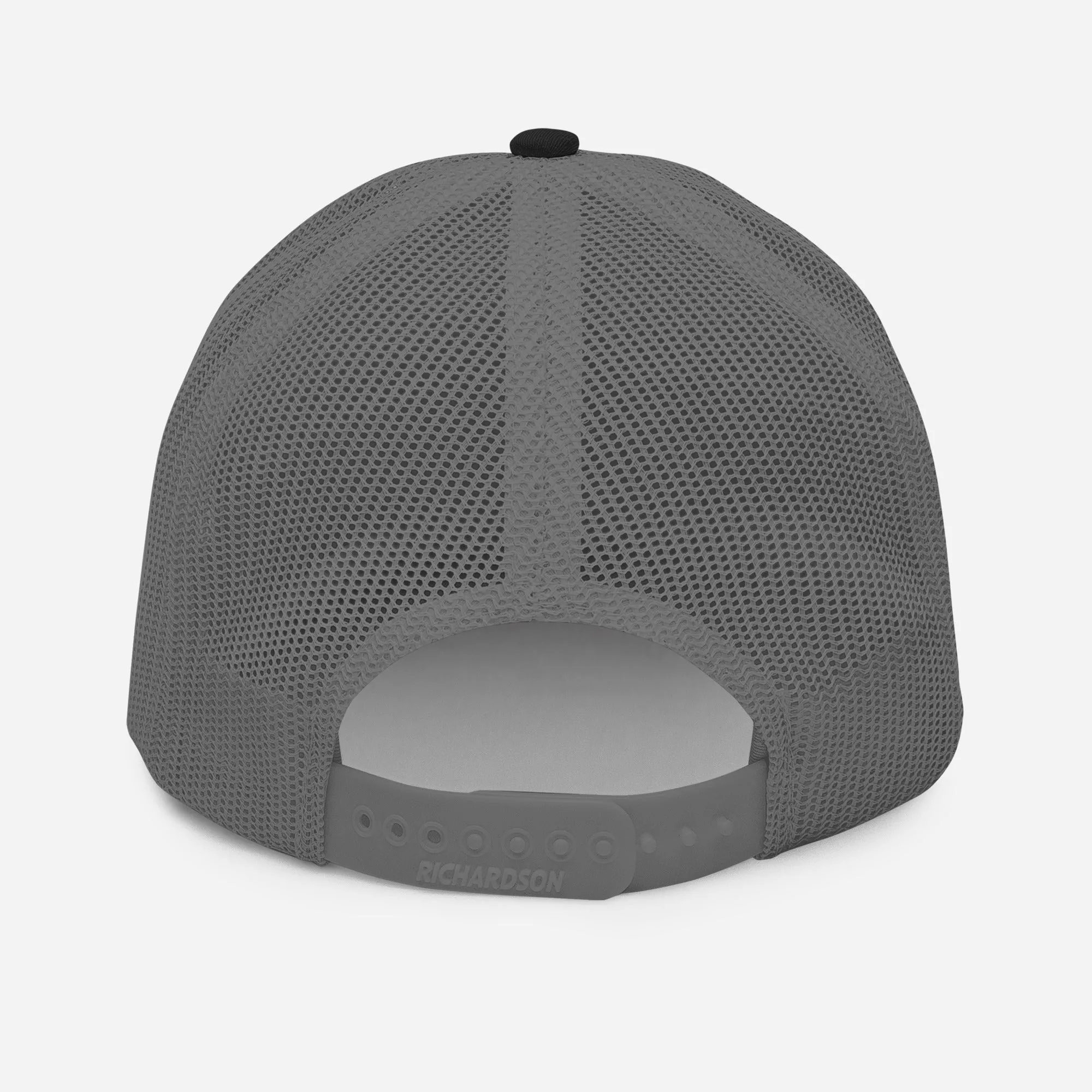 Wheel - Trucker Cap