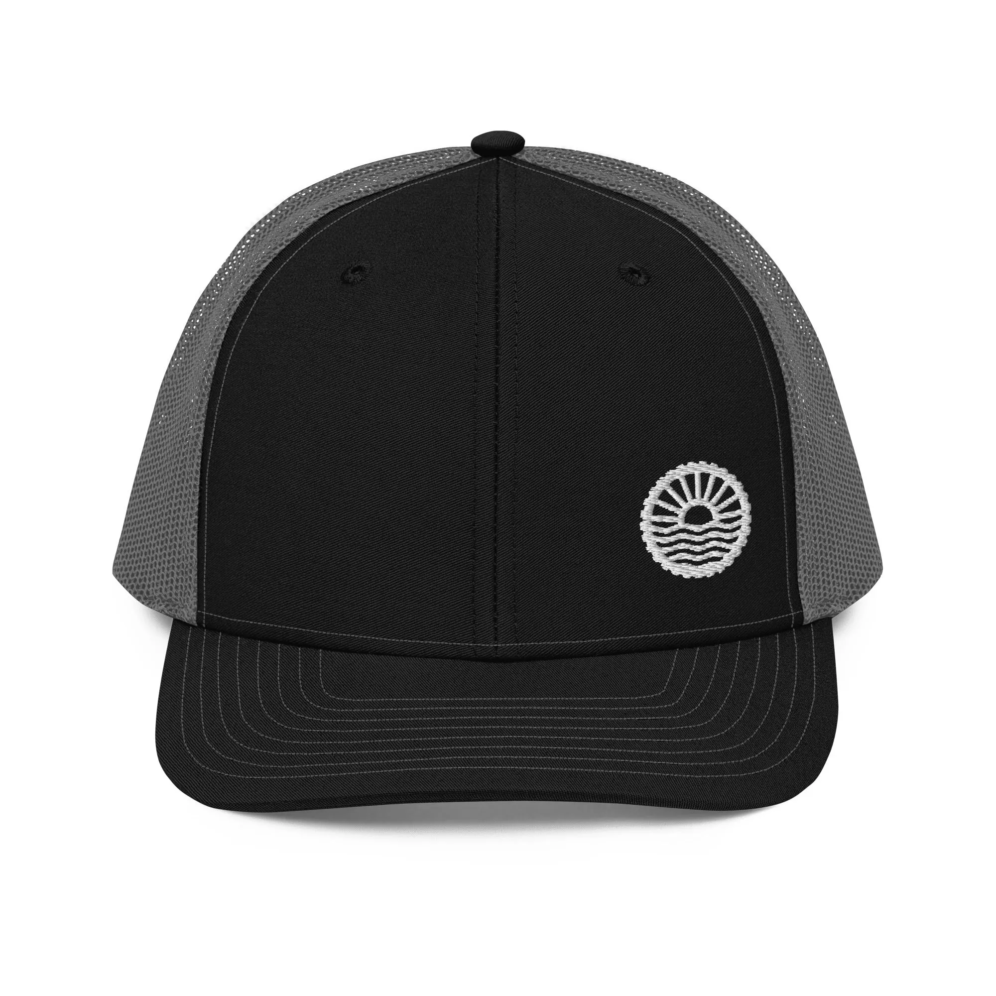 Wheel - Trucker Cap