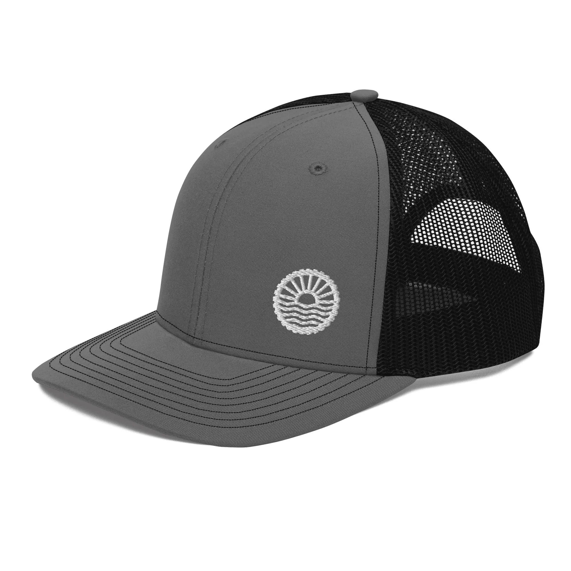 Wheel - Trucker Cap