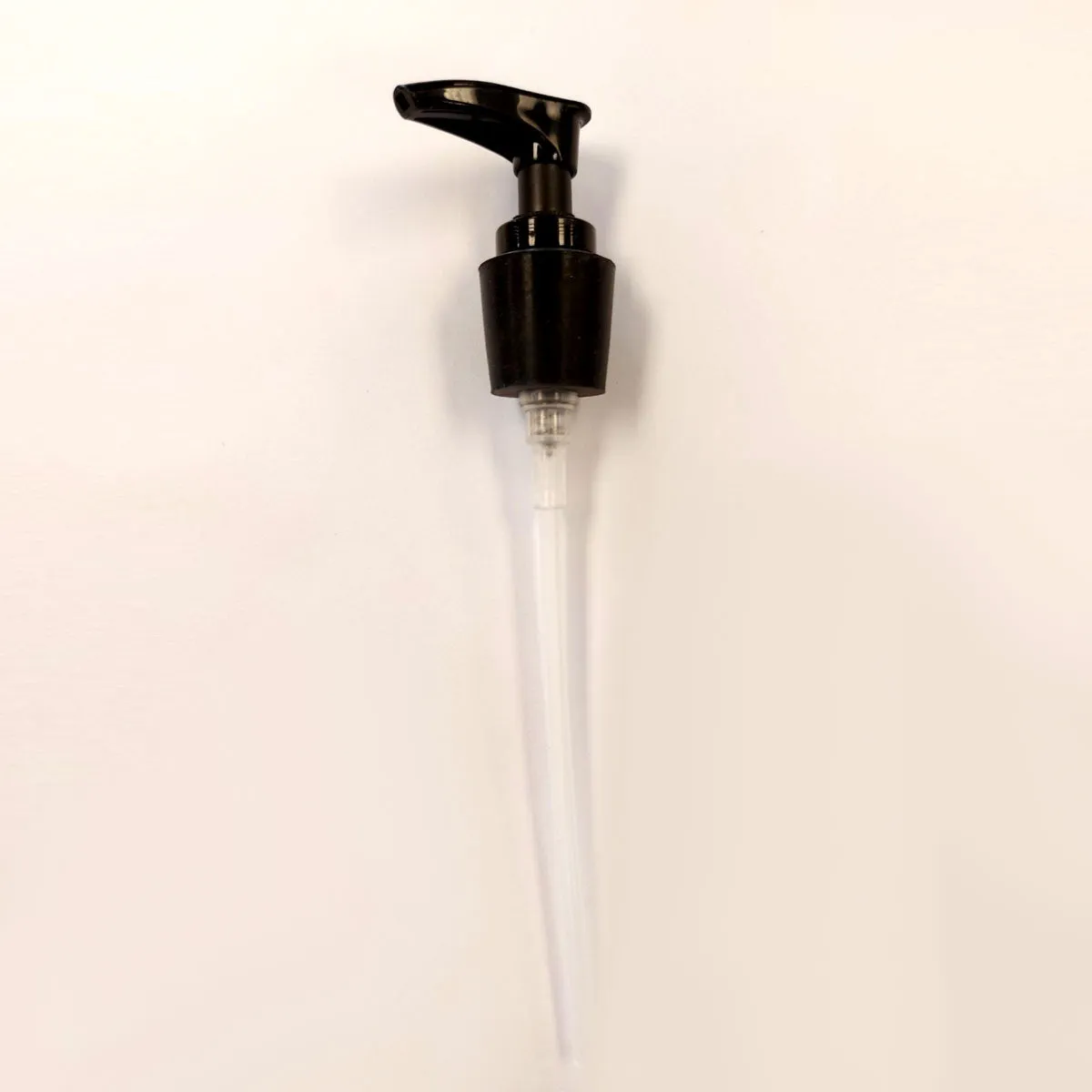 White, Beige, Black D2 Dispenser Pumps