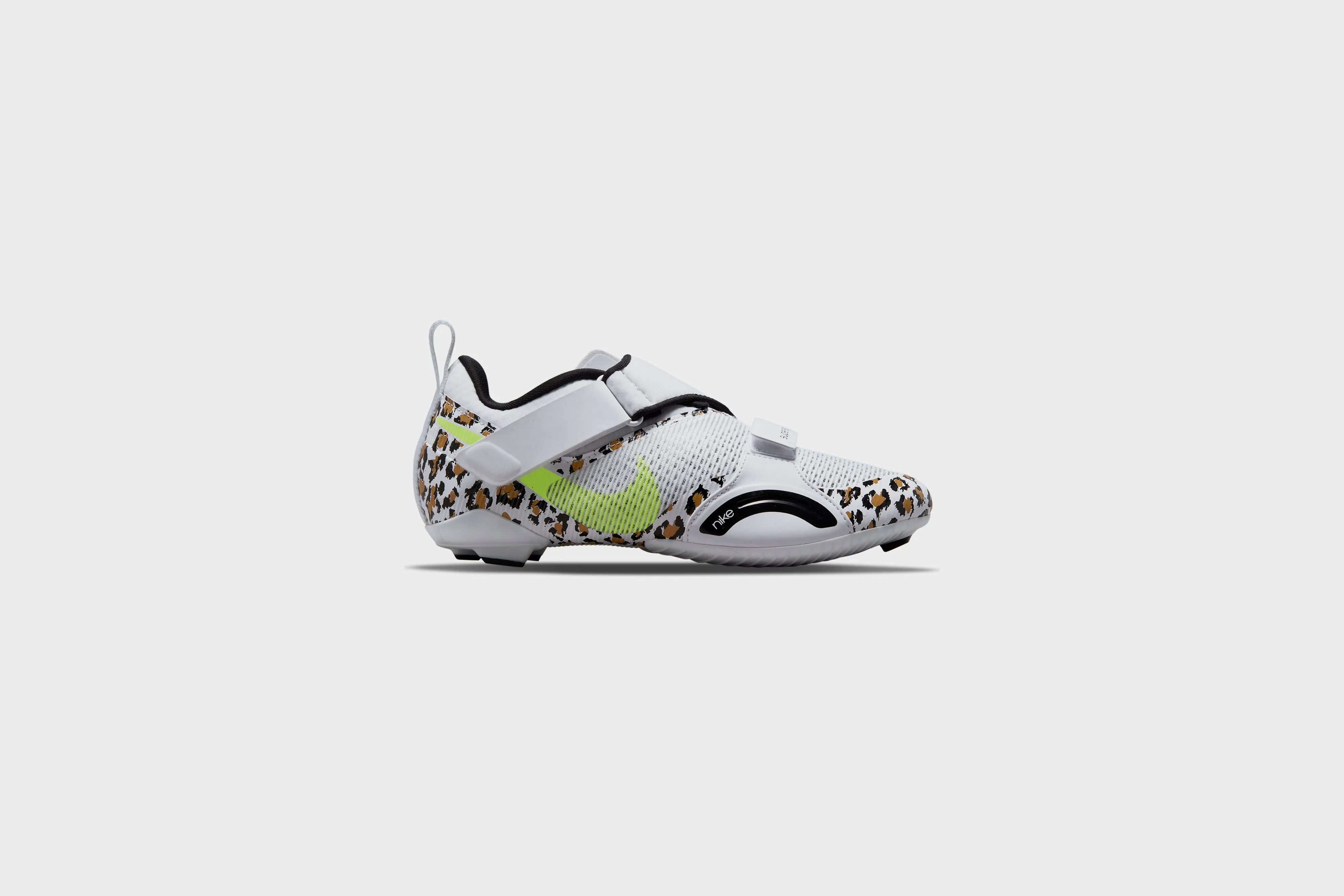 WMNS Nike SuperRep Cycle (White/Volt-Black-Chutney)