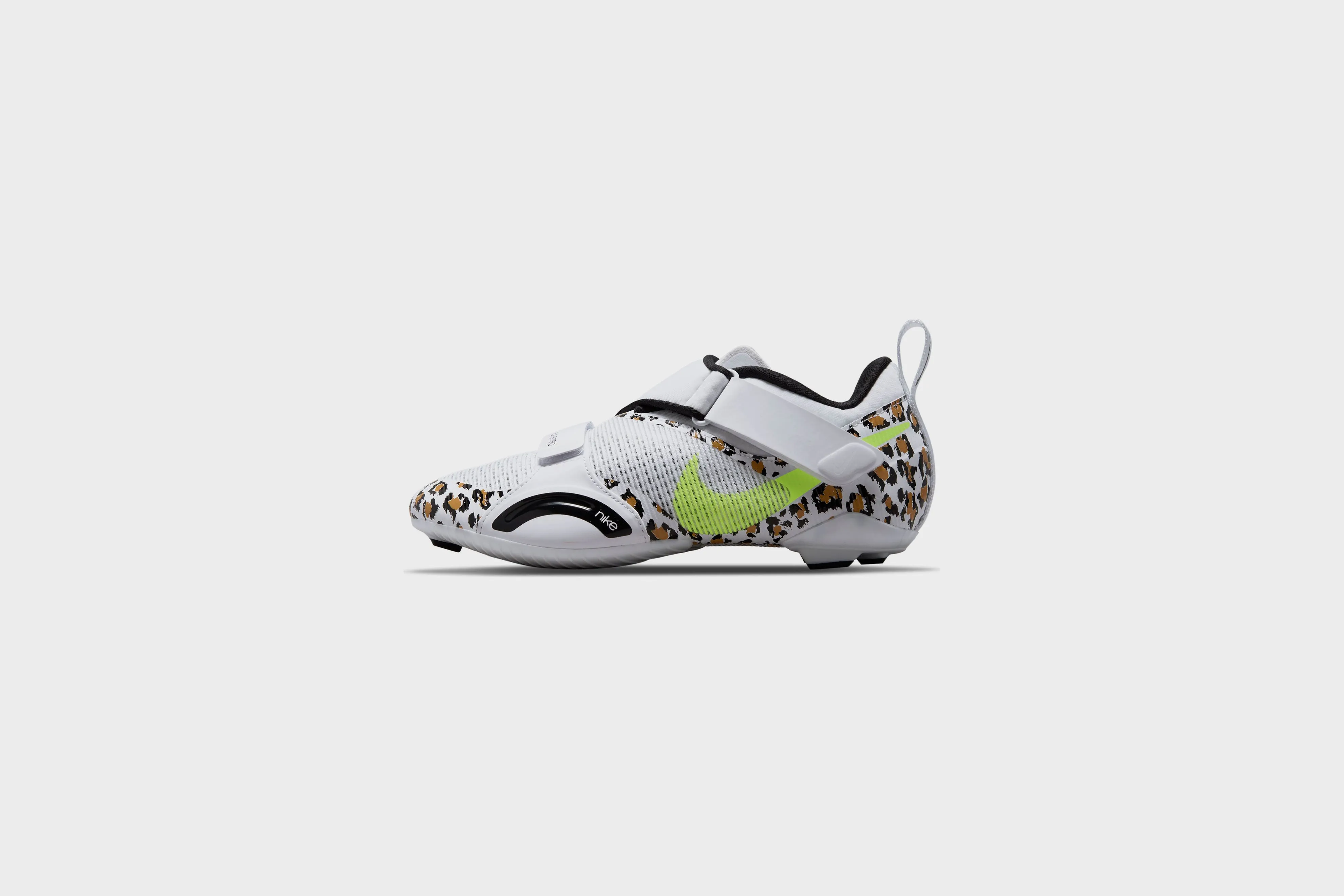 WMNS Nike SuperRep Cycle (White/Volt-Black-Chutney)