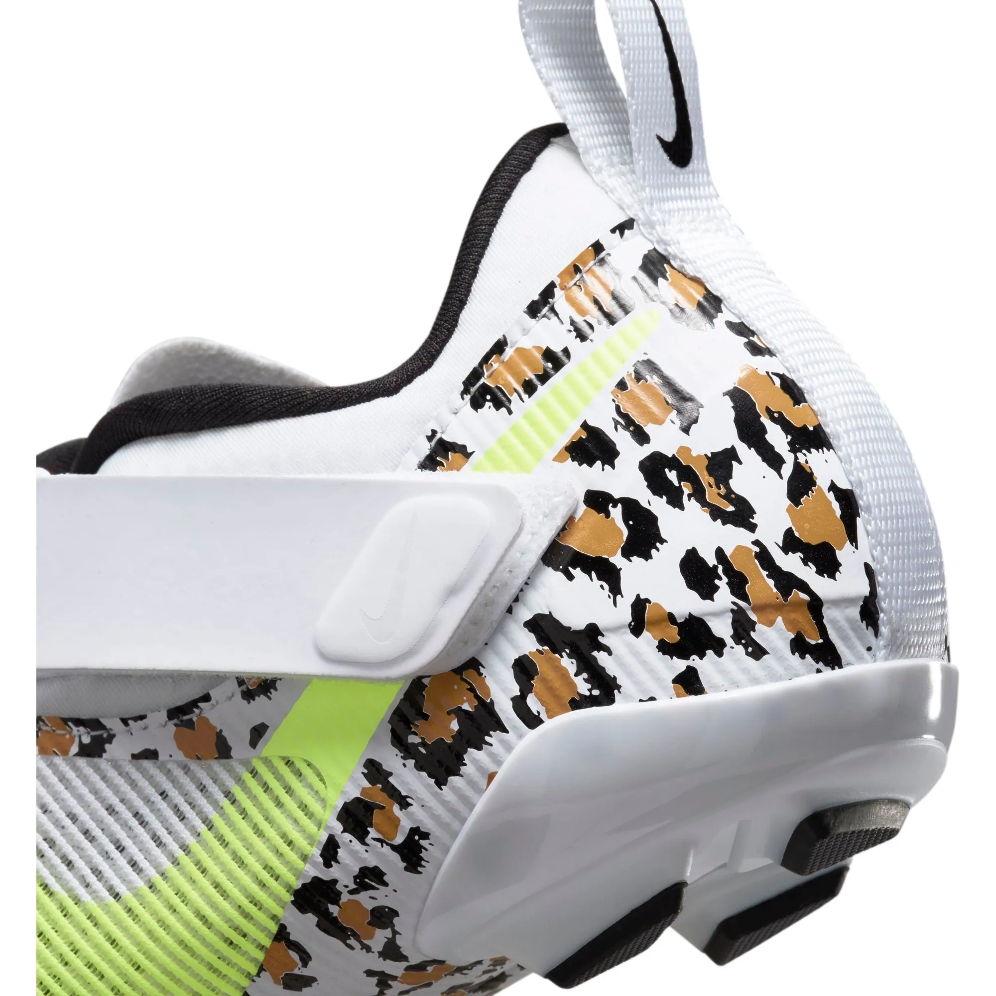 WMNS Nike SuperRep Cycle (White/Volt-Black-Chutney)