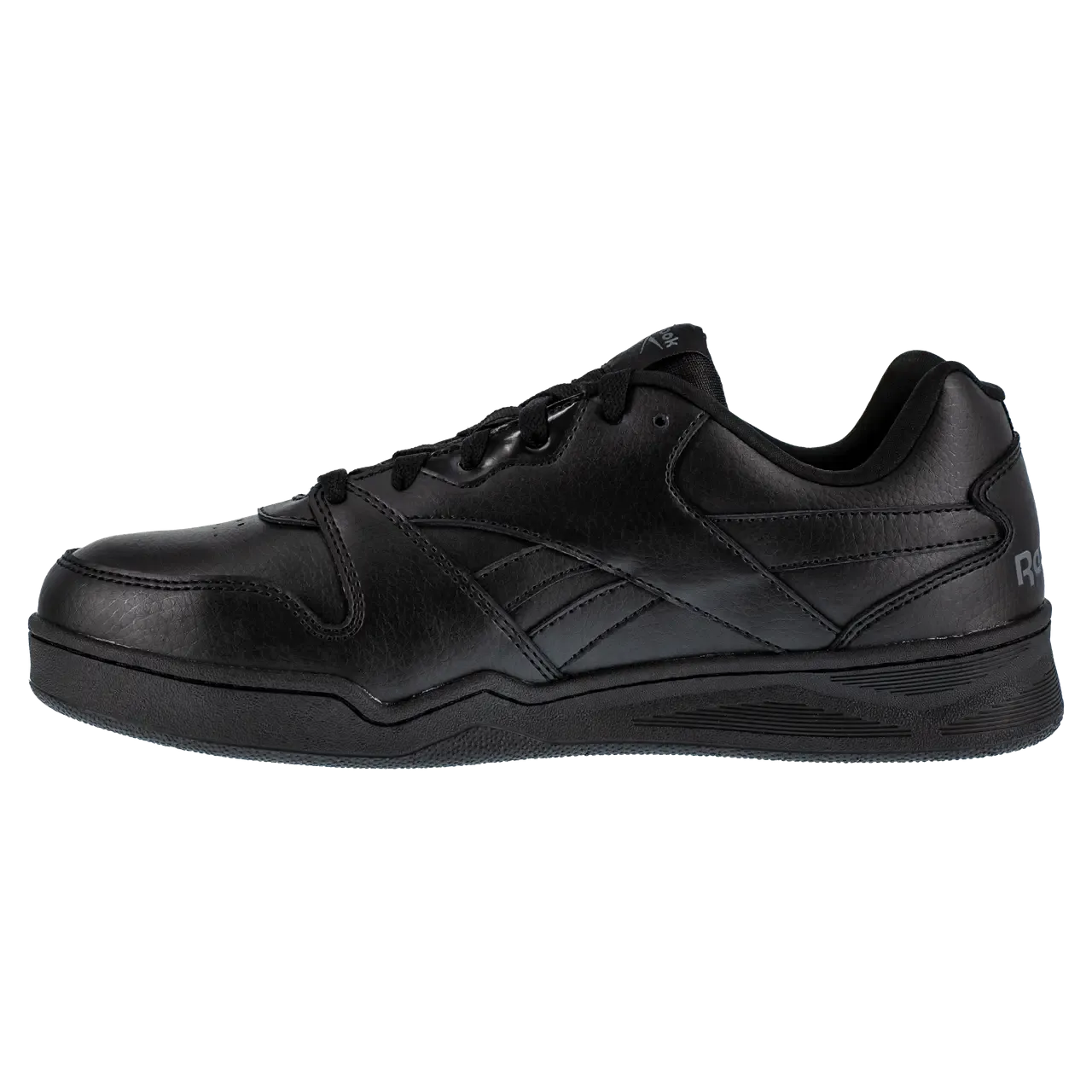 Women's Bb4500 Composite-Toe Athletic Work Shoe Black