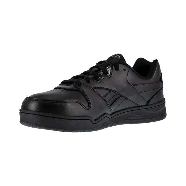 Women's Bb4500 Composite-Toe Athletic Work Shoe Black