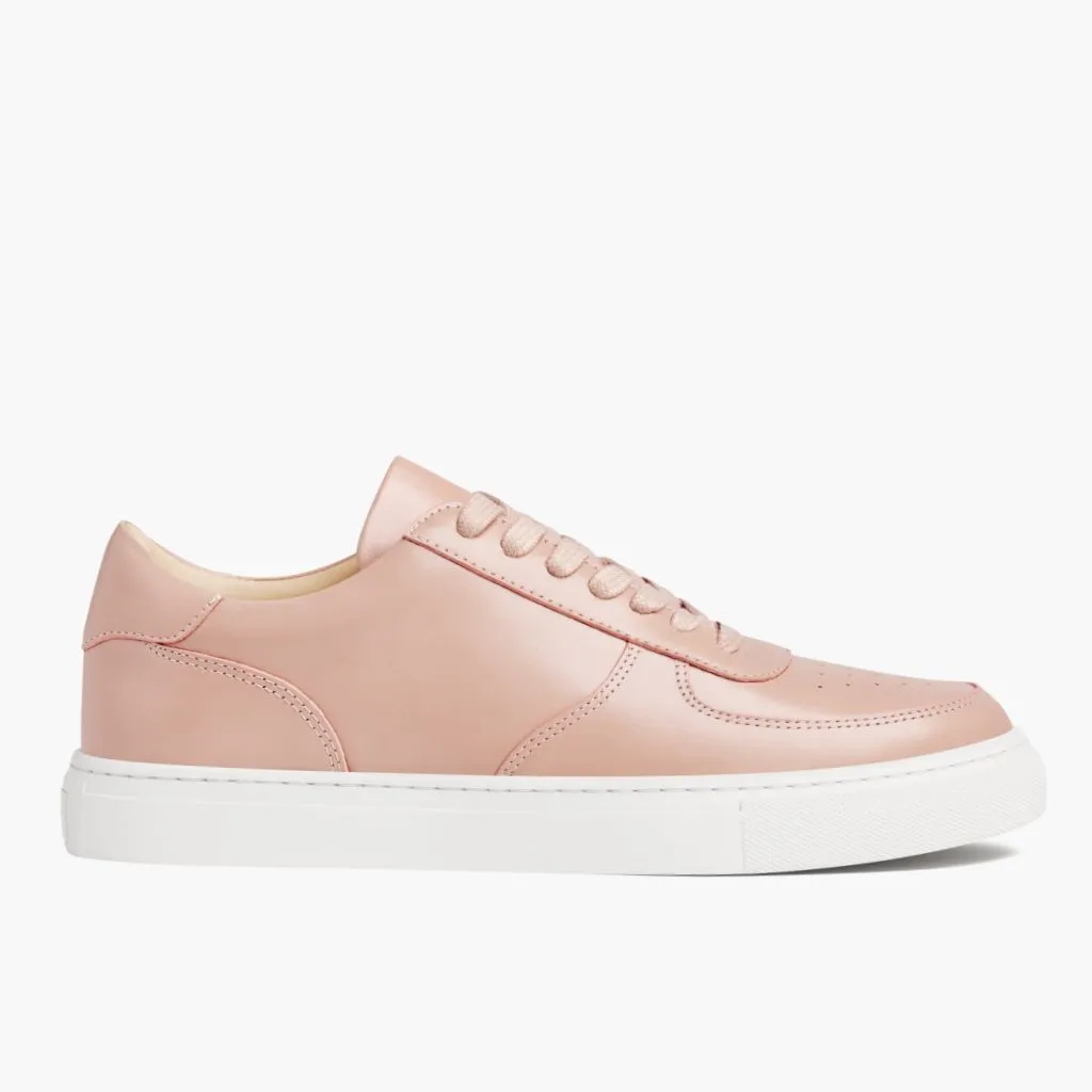 Women's Court | Blush