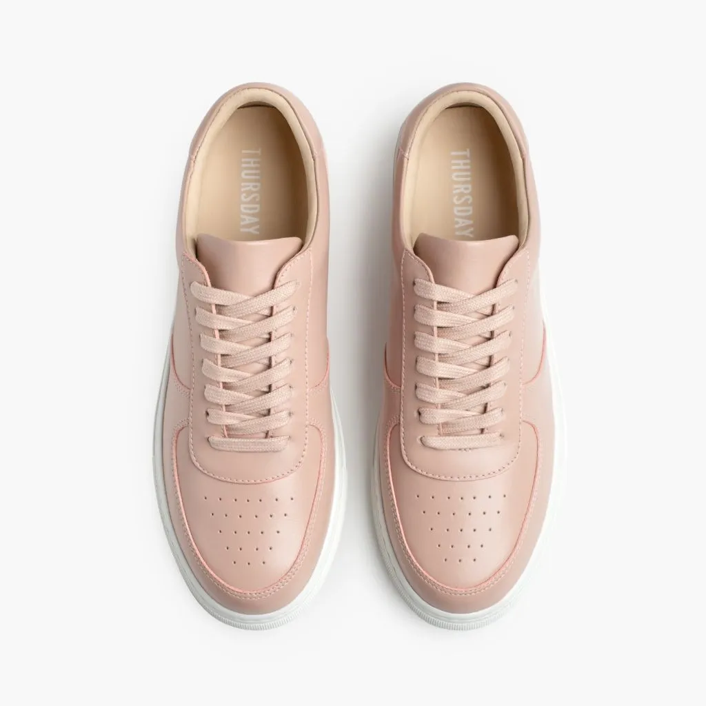 Women's Court | Blush