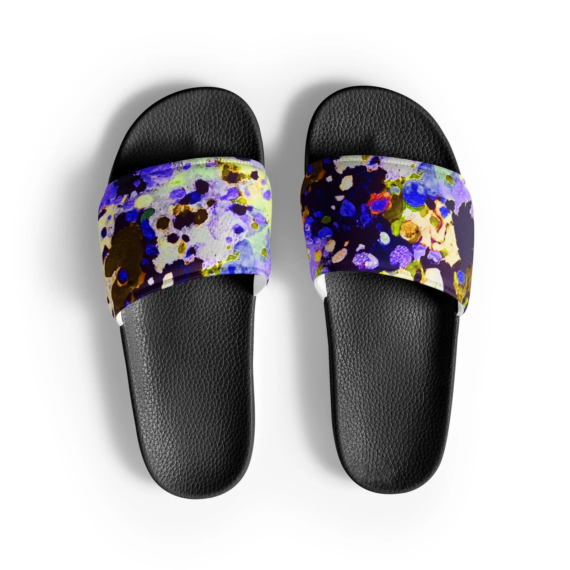 Women's slides