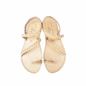 YAARA SANDALS NATURAL